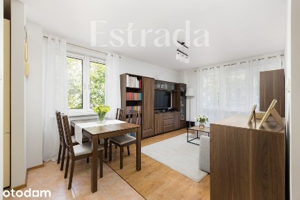 Piaseczno - 3 pok. z balkonem i kom. lokatorską