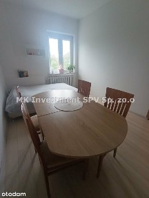 Mieszkanie, 38 m², Konstancin-Jeziorna