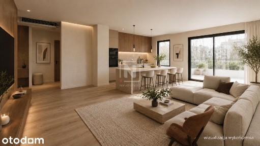 Apartamentowiec Sgi | Wysoki standard | Sauna