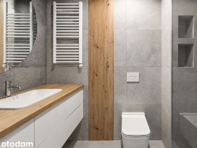 2 POKOgródek 50 m2, 4 KM od Pałacu Kultury, Południe+ Garaż i Komórka