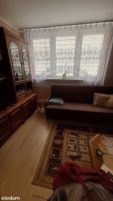 Sprzedam mieszkanie 18mkw. Skarpa