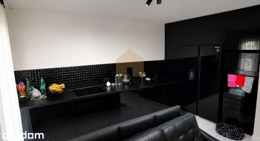 Przylesie | parter | 66 m2 | 3-4 pokoje