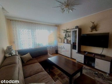 Piekary C-2 pok- 3 p- 54,20m- balkon