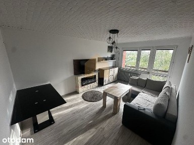 4 Pokoje Mieszkanie | 81,80 m² | 4 Pietro | Balkon