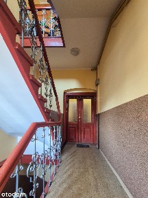 Komfortowe M3 przy ul. Wolności