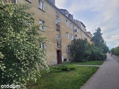 Południe Wrocławia, 2 pok. super dojazd do centrum