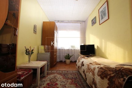 Mieszkanie z potencjałem - 60,84 m²