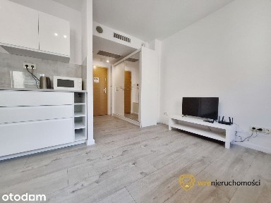 Justin Center | Gotowa do wynajmu | Na Rynku