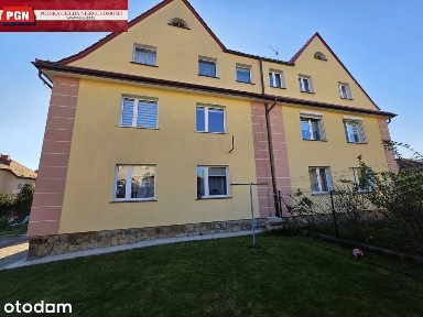 Atrakcyjne 2 pokojowe mieszkanie