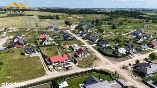 Wielbark, Malbork, malborski, pomorskie