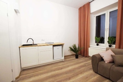Wynajmę kawalerkę w Centrum miasta po remoncie!