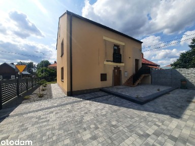 Siedziba firmy w świetnej lokalizacji, Jasionka