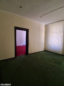 Lokal biurowy na parterze w Starym Mieście