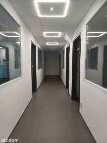 PRZESTRONNY | PRZESZKLONY | Lokal 218 m² | WŁAŚCICIEL