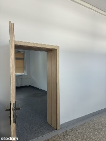 Lokal użytkowy / biuro do wynajęcia - Poznań, ul. Starołęcka 36
