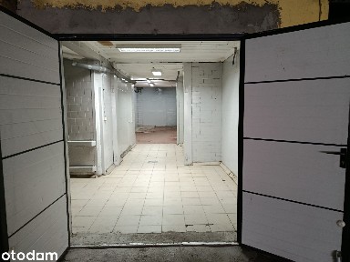 Hala/Magazyn, 80 m2