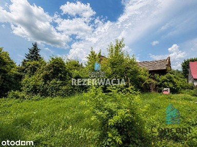 Dom 160 m² na działce 30 arów | Rzezawa