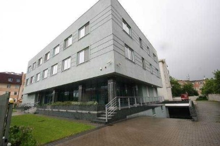 Biuro 260m2 klimatyzacja, garaż podziemny