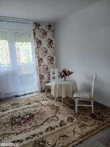 Kawalerka 27m2 Trzebinia.