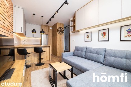 Świeżo wykończone przez architekta | Prandoty