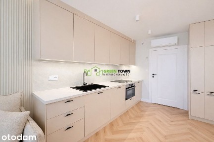 Nowy apartament ul. Łużycka Świebodzin