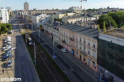 60,60 m² w kamienicy po rewitalizacji | CENTRUM