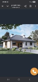 Sprzedam dom w Bogaczewie nad jeziorem Narie -Morąg