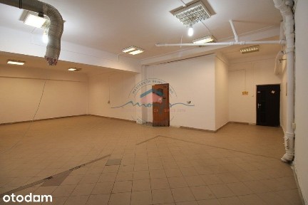 85mkw - lokal pod magazyn,pracownię * duży Parking