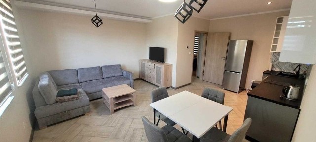 mieszkanie Łokacz Mały 64-761 Krzyż Wlkp