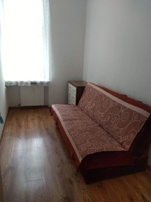 Na wynajem od września mieszkanie 3 pokojowe blisko Ronda Kaponiera
