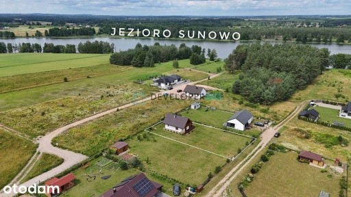 ul. Polna, Bartosze, Ełk, ełcki, warmińsko-mazurskie