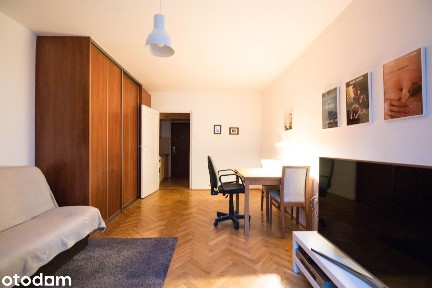Kawalerka blisko metra | Wrzeciono 3 | Bielany | Bez prowizji