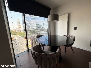 Ekskluzywne apartamenty | Towarowa Towers | Wola | 15+ mieszkań |