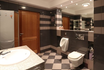 5 pokoi, 130m2, Wola, ul. Żytnia /Nowe z Garażem