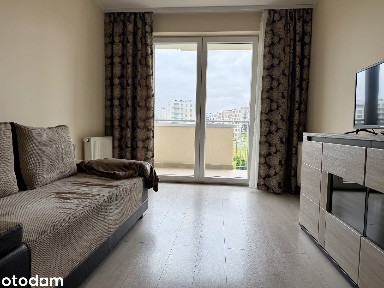 2 pokoje | Bemowo | Balkon | Garaż | Komórka lokatorska | M2 Chrzanów