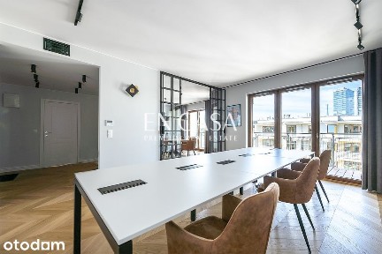 City Center | Sienna | For rent 85sqm office