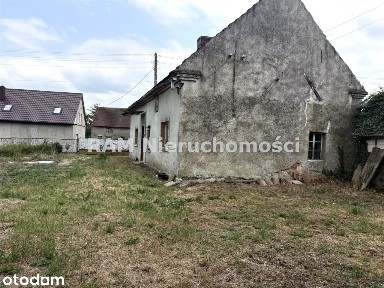 Krępa, Przemków, polkowicki, dolnośląskie