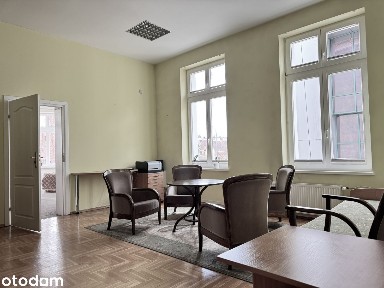 Kamienica 376,5m² | 6 lokali, 6 wejść |Top Lokalizacja | Hotel, biuro
