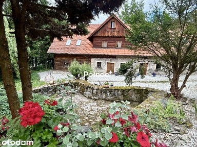 Kompleks hotelowy na 8,5 ha, Karkonosze!