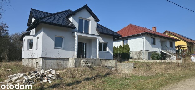 Dom w Kotli, sprzedam