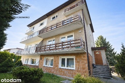Wrotków, 4 kondygnacje, garaż.