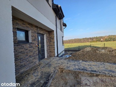 Prawiedniki, 3 pokoje, bliźniak, 550mkw działka