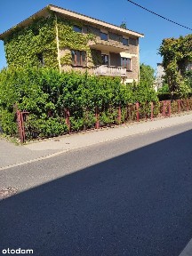 Dom wolnostojący z piwnicą i garażem w Lublinie