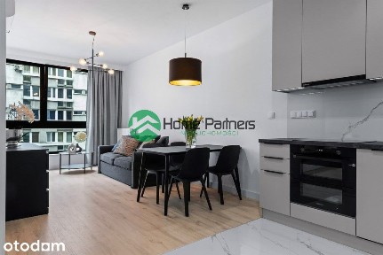 Grzybowska | English | Apartamentowiec