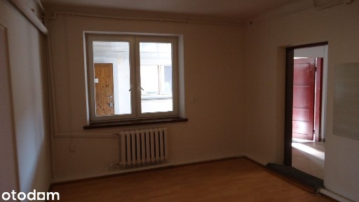 Wynajmę lokal usługowy lub na cele mieszkaniowa FAK VAT