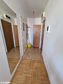 Mieszkanie 28 m2 (3 wieże), garaż podziemny