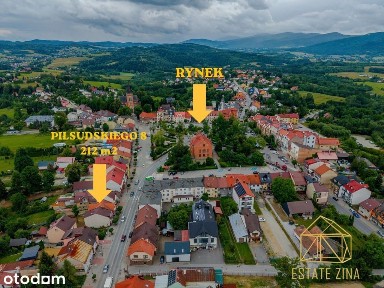 Jordanów, suski, małopolskie