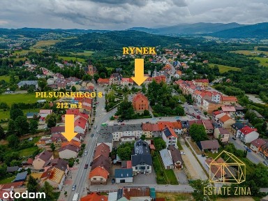 Jordanów, suski, małopolskie