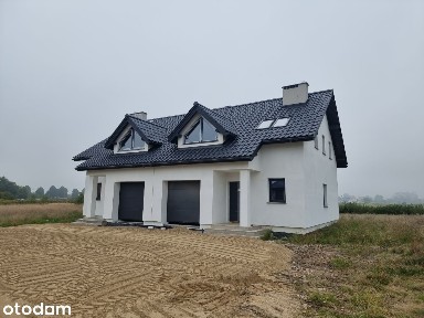 Dom w zabudowie Bliźniaczej, bez prowizji.