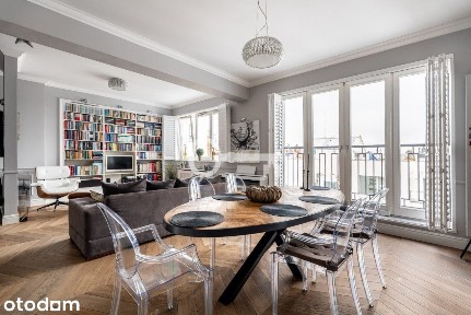 Elegancki apartament | Doskonała lokalizacja